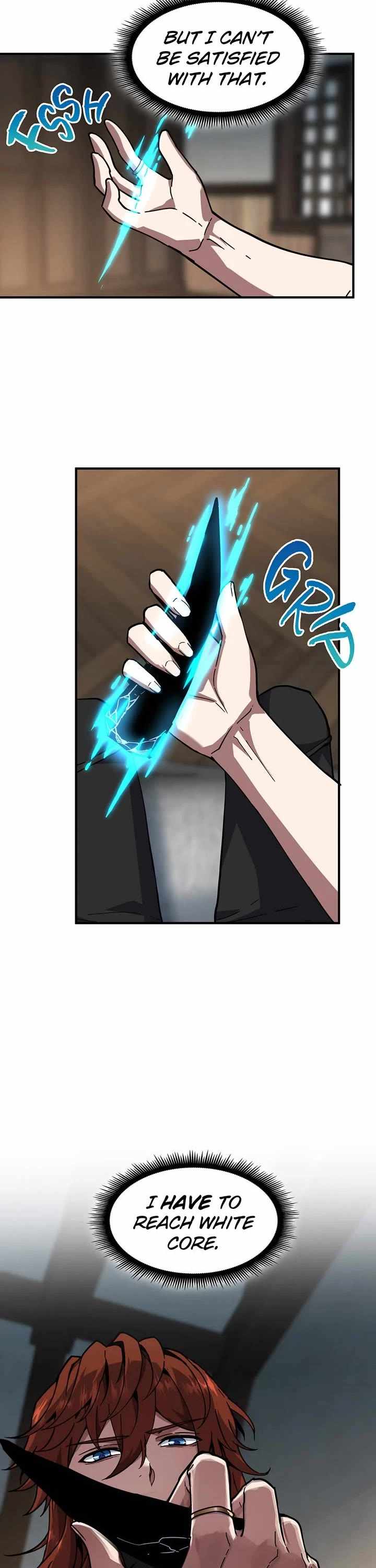 The Beginning After the End Chapter 222 41